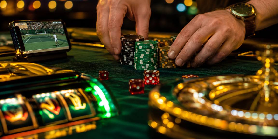 hay88aa Sảnh hay88aa casino có gì cho bạn